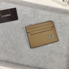 Loewe Wallets Purse